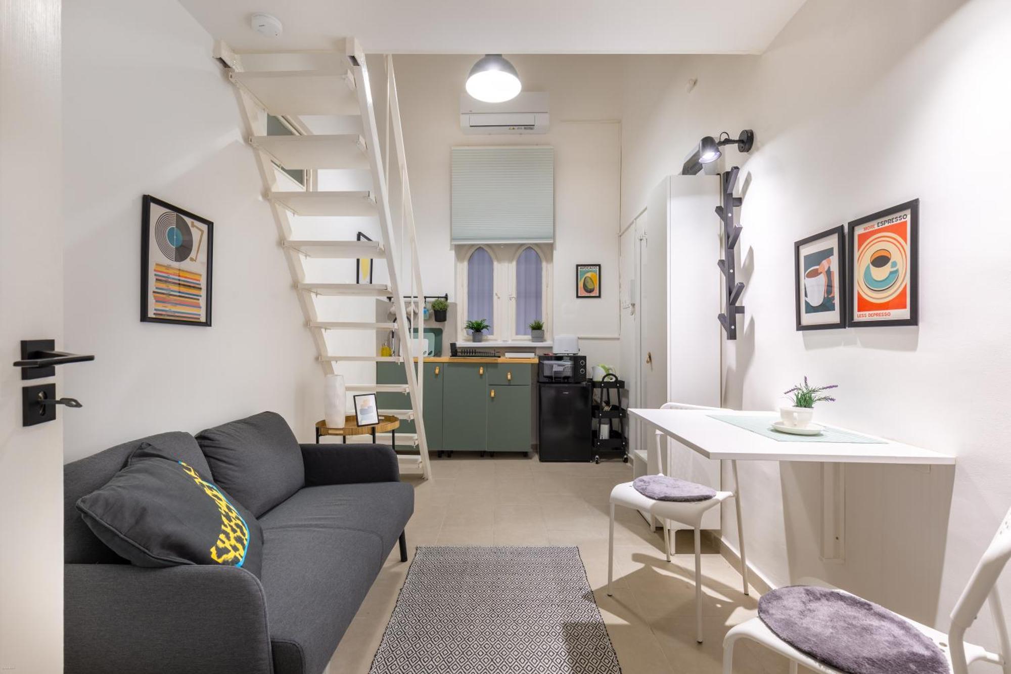 L9 Lonyay Apartment Budapest Exterior foto
