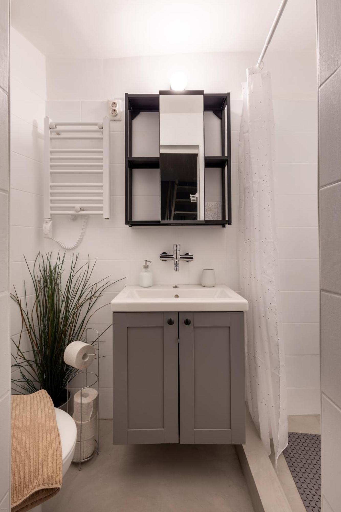 L9 Lonyay Apartment Budapest Exterior foto