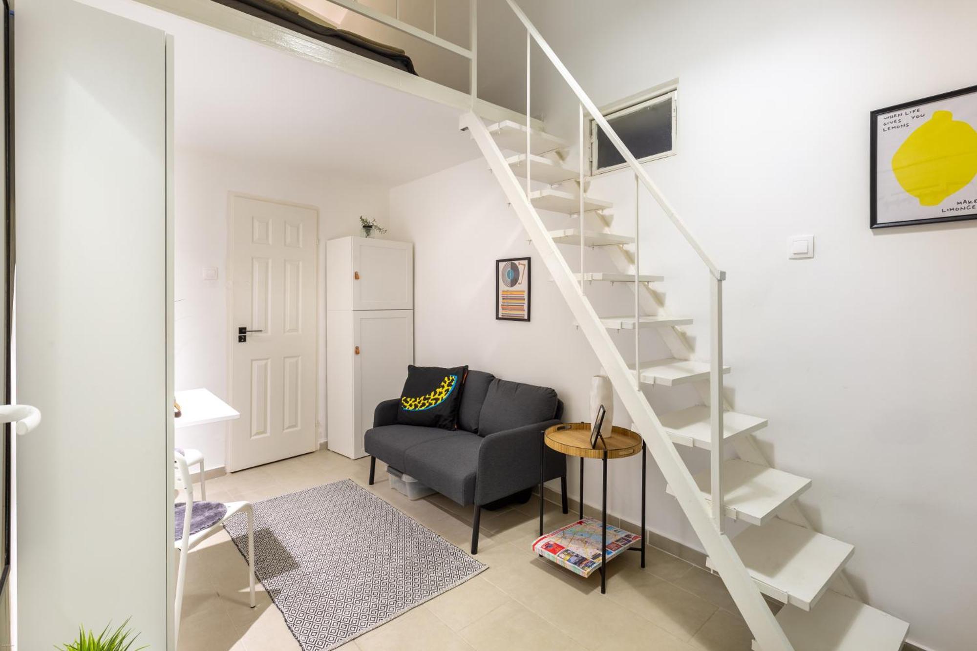 L9 Lonyay Apartment Budapest Exterior foto