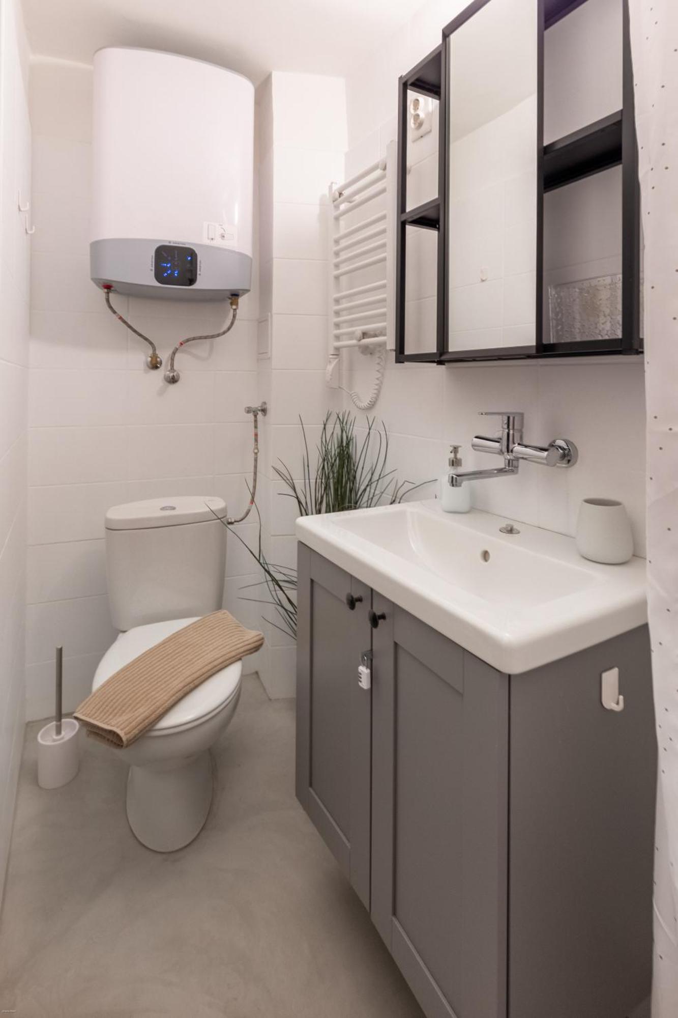 L9 Lonyay Apartment Budapest Exterior foto