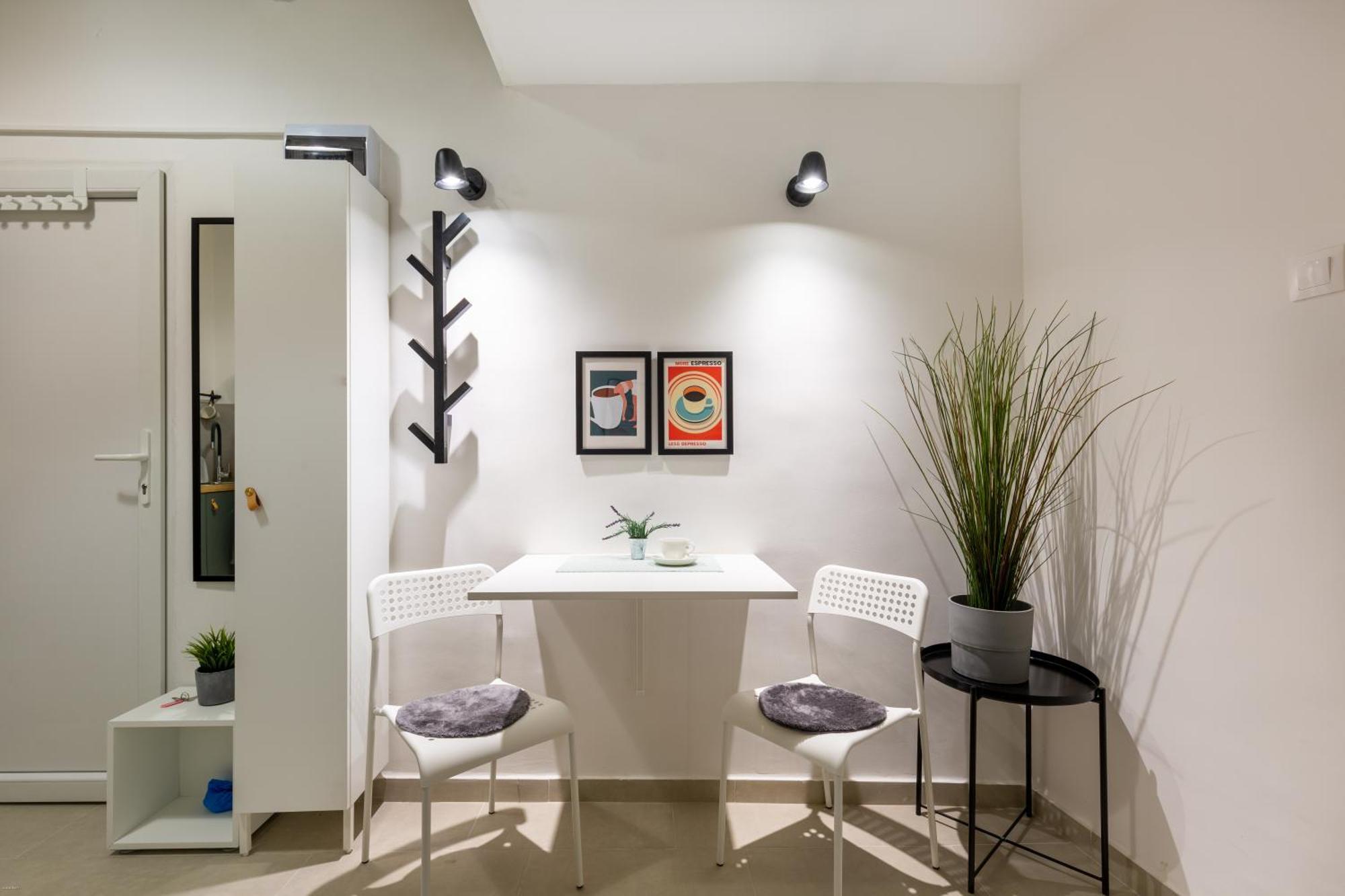 L9 Lonyay Apartment Budapest Exterior foto