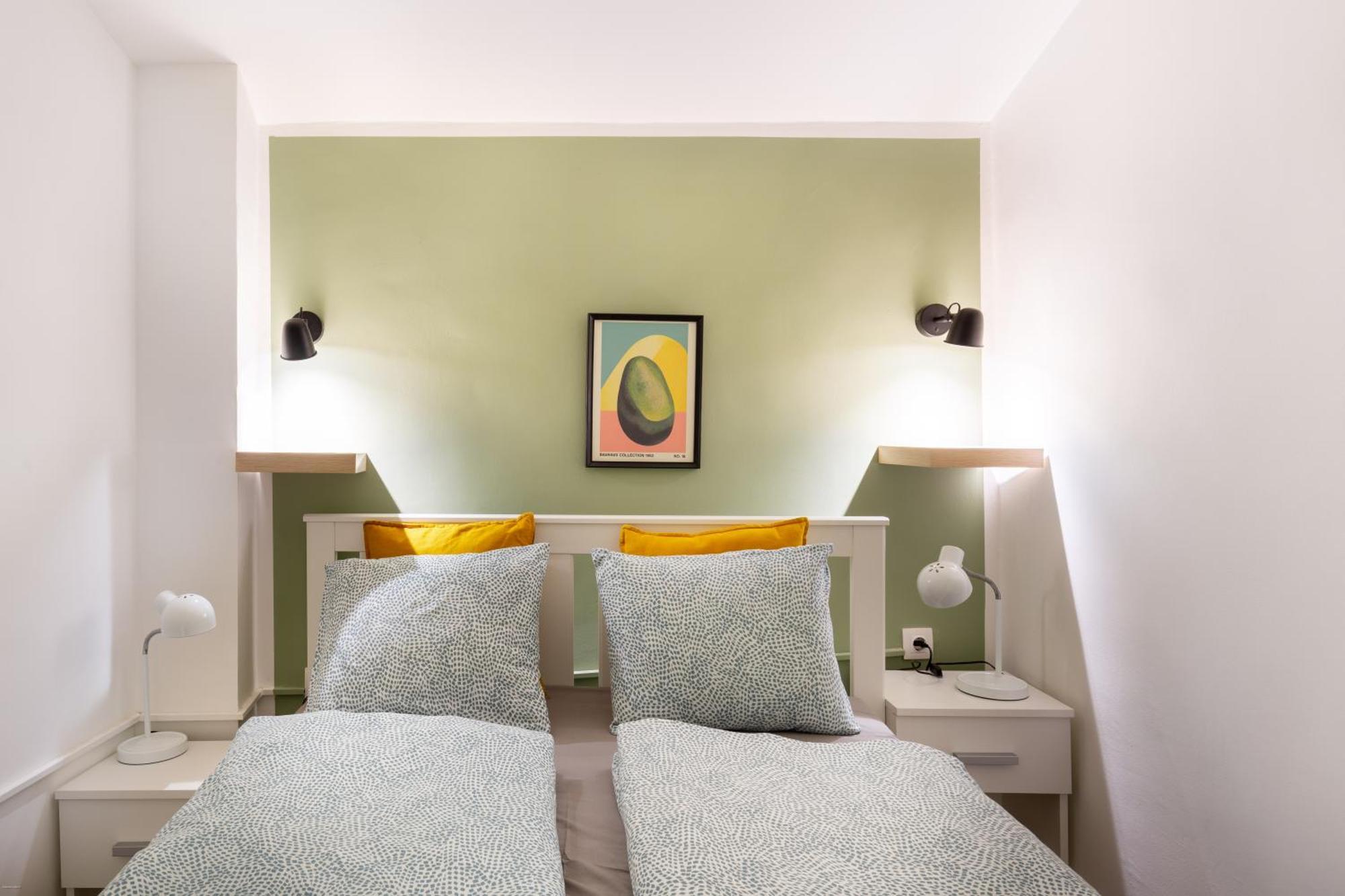L9 Lonyay Apartment Budapest Exterior foto